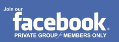 Facebook-Group-for-Members-only