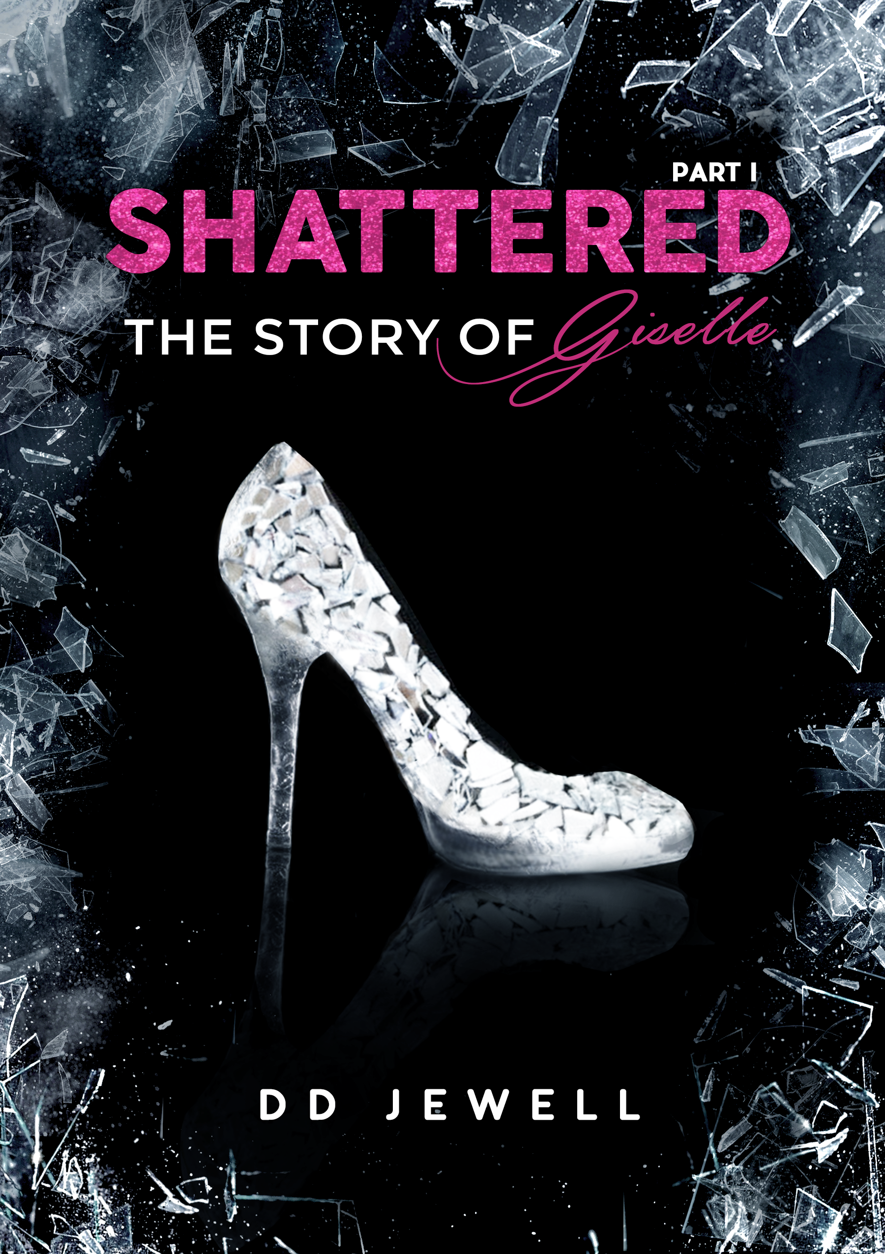 Shattered 1